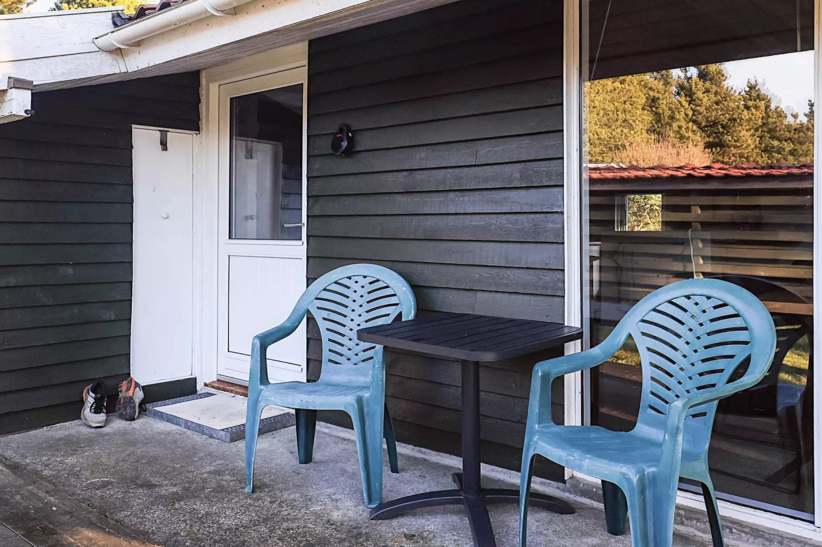 4 etoiles maison de vacances a Hals-Vue