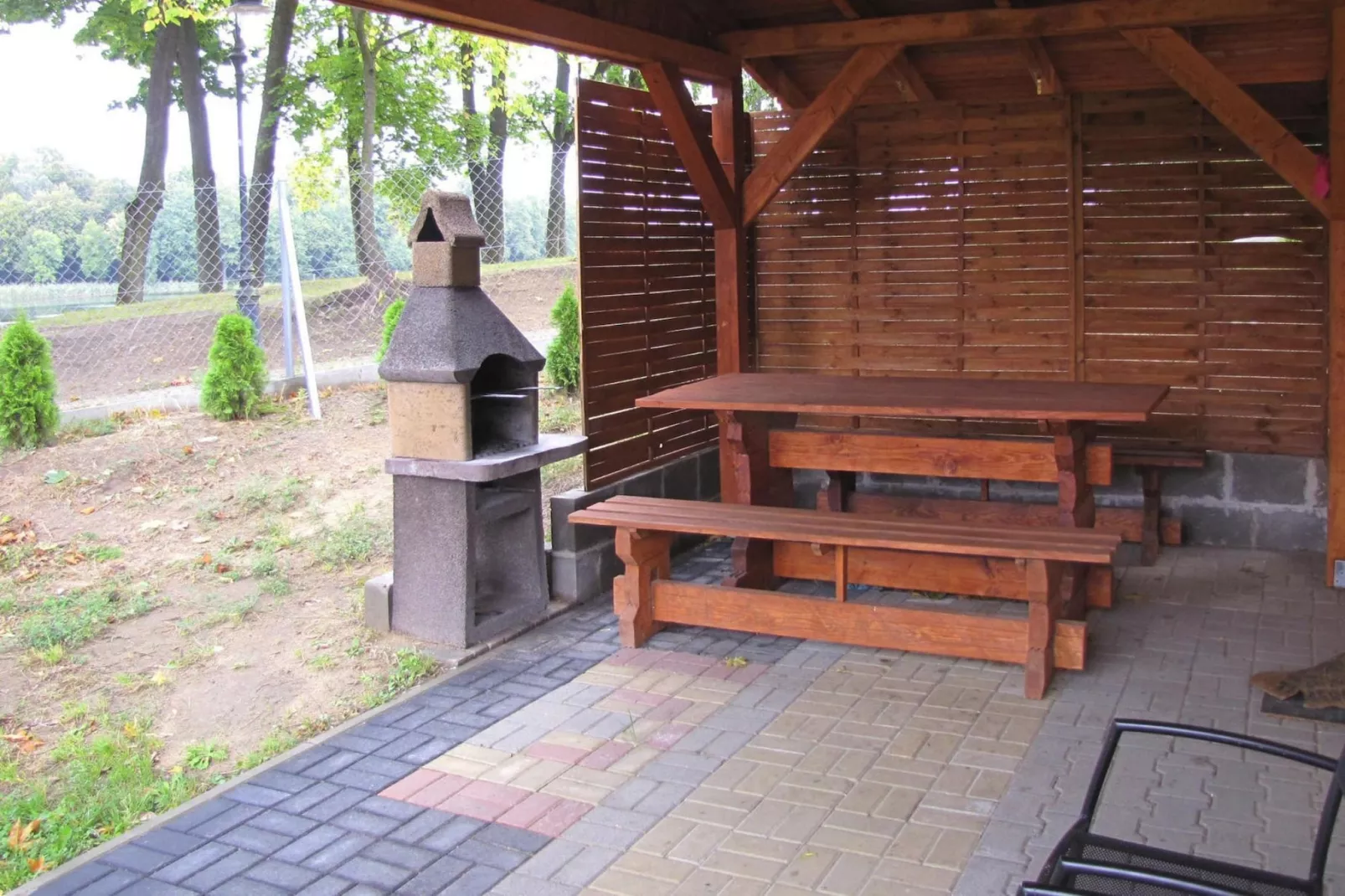Holiday home Ryn Domek-Facilities