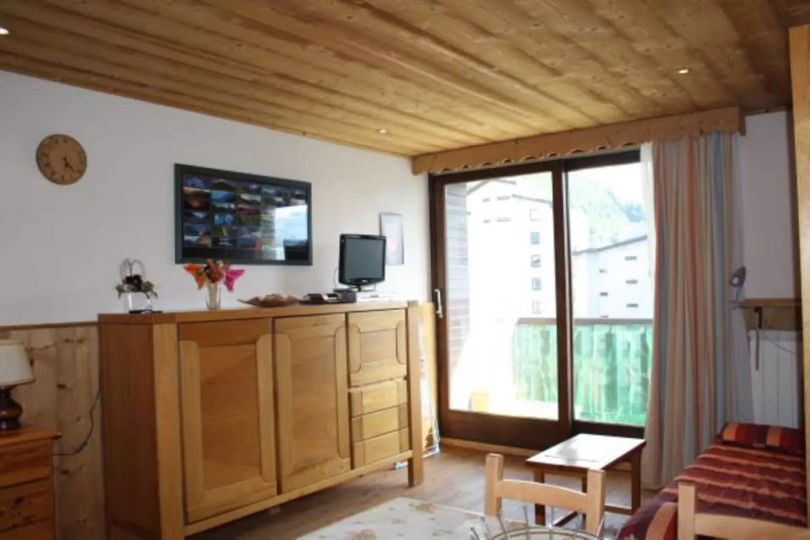 Lauvitel N°F4 - ST4-Living room