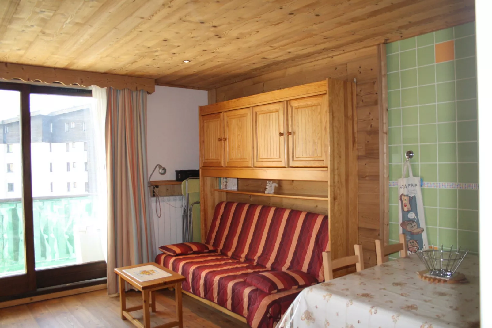 Lauvitel N°F4 - ST4-Living room
