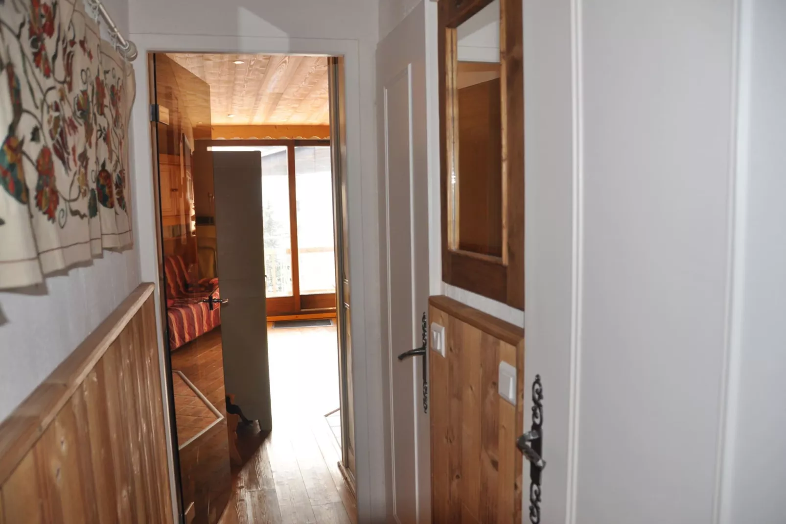 Lauvitel N°F4 - ST4-Living room