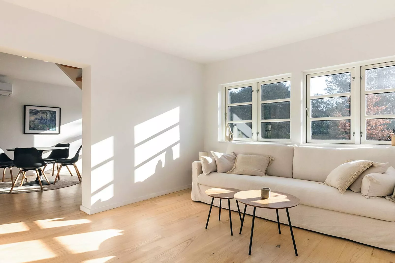 5 star holiday home in Liseleje-Indoor
