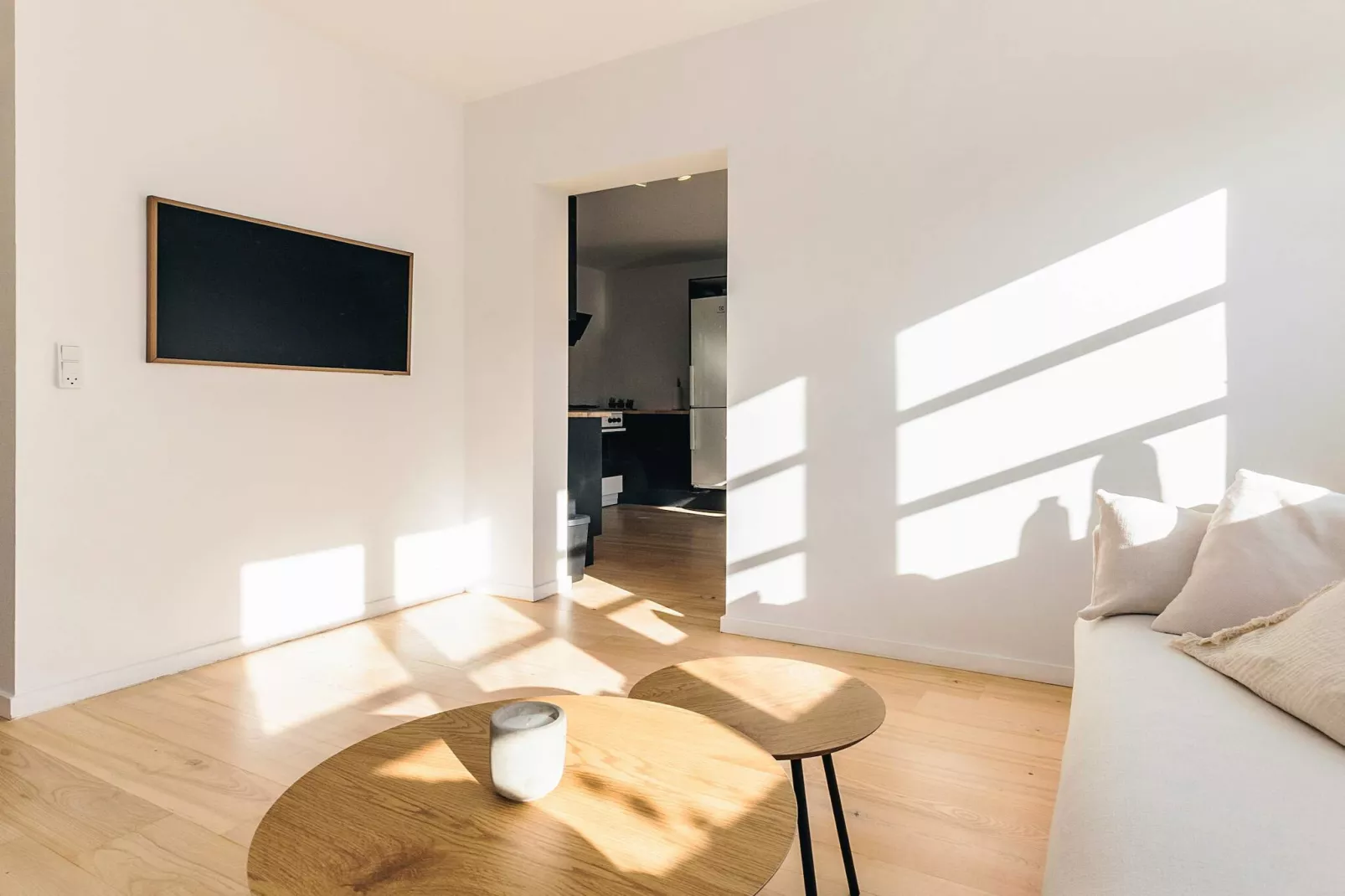 5 star holiday home in Liseleje-Indoor