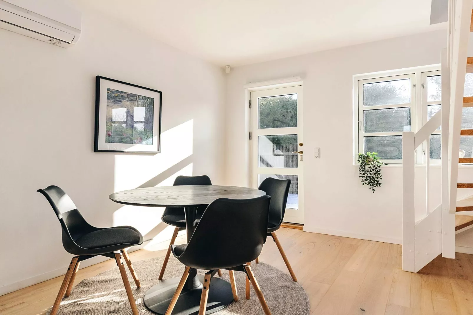 5 star holiday home in Liseleje-Indoor