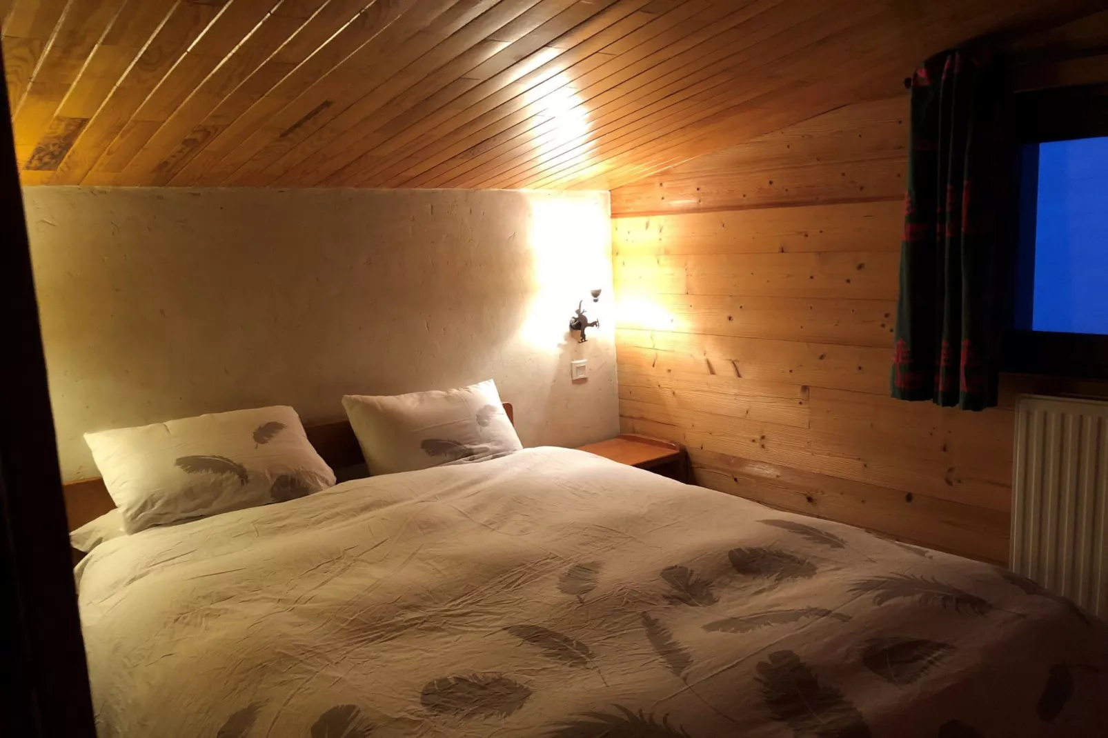 Lauvitel N°C5 - 4P8-Bedroom