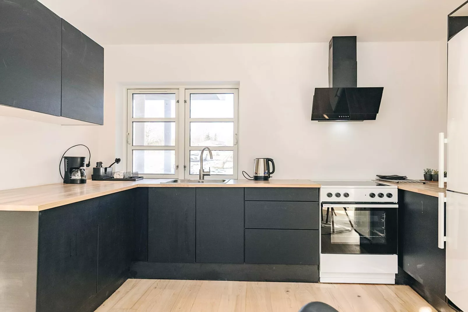 5 star holiday home in Liseleje-Indoor