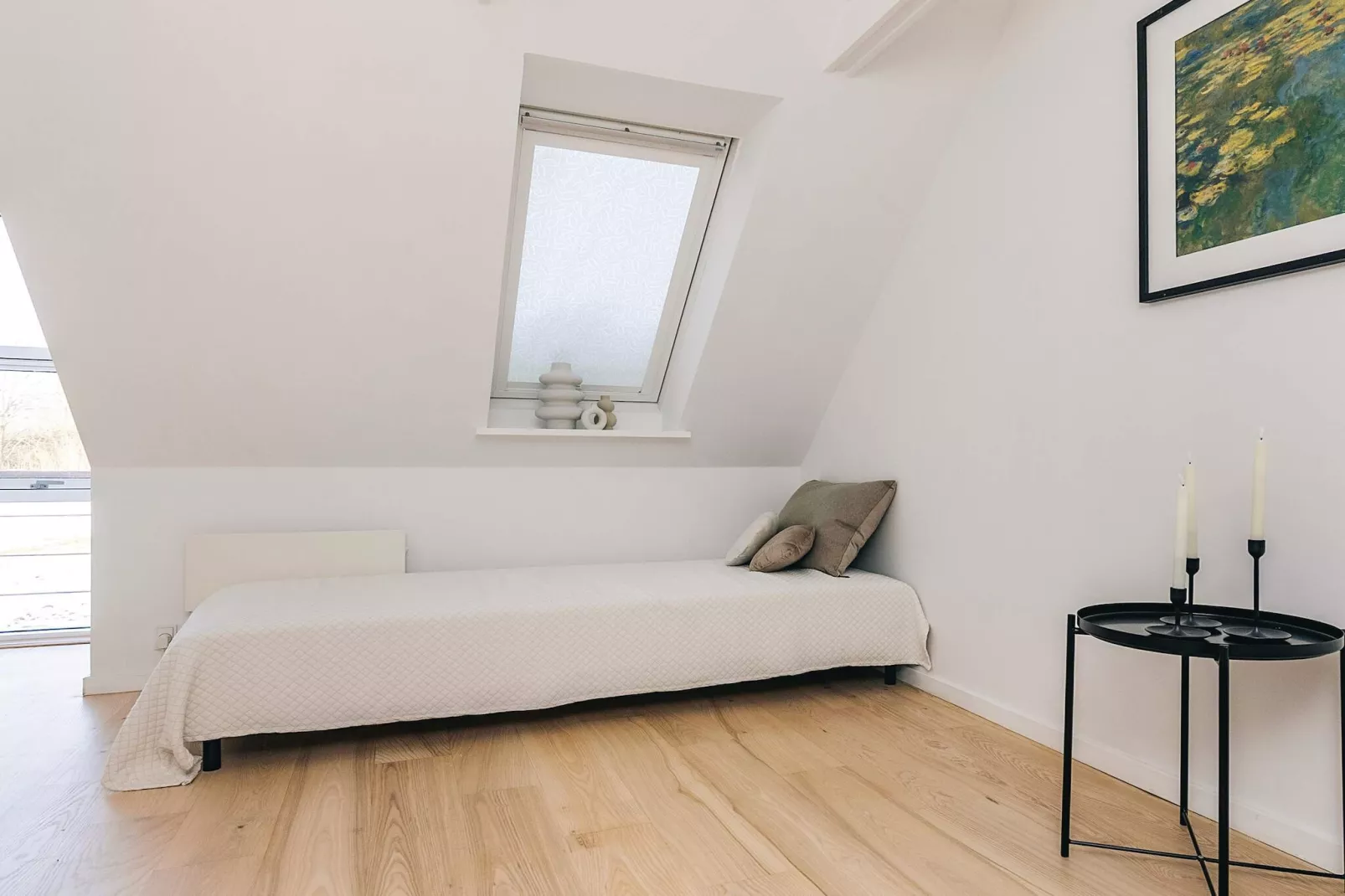 5 star holiday home in Liseleje-Indoor