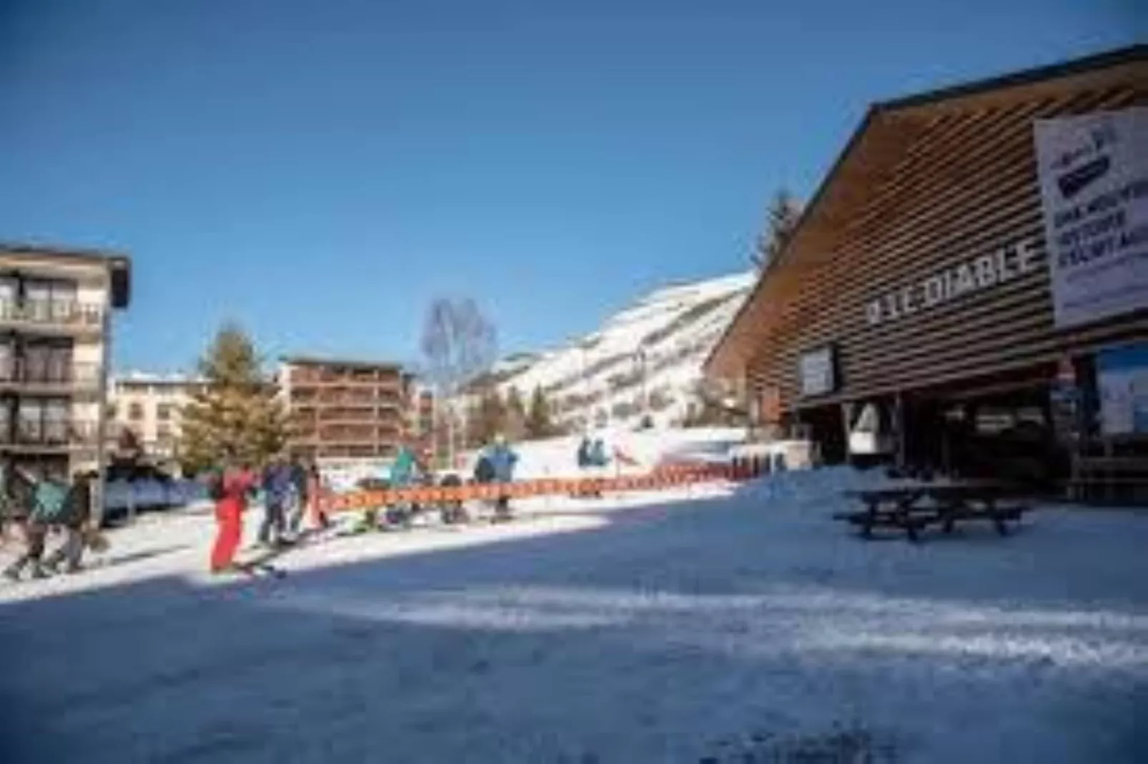 Lauvitel N°C5 - 4P8-Outdoor