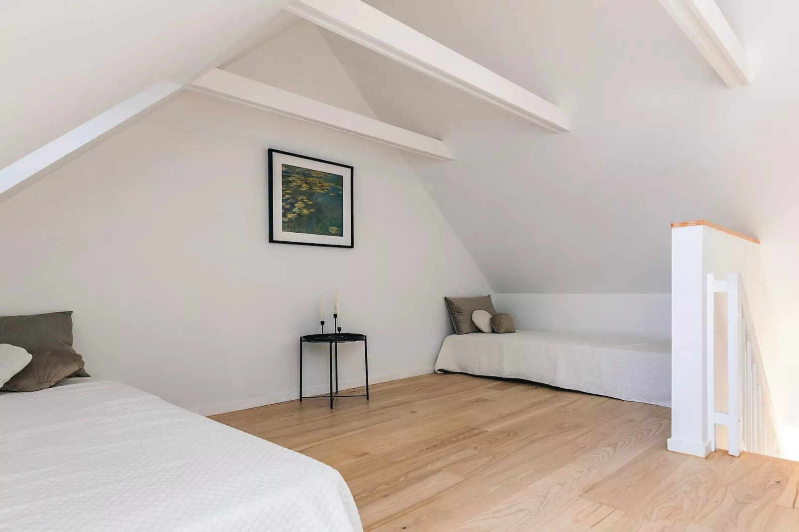 5 star holiday home in Liseleje-Indoor