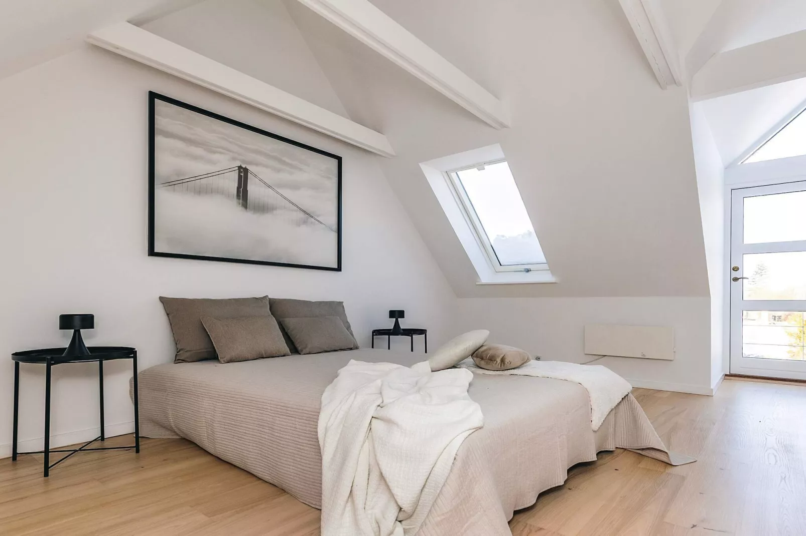 5 star holiday home in Liseleje-Indoor