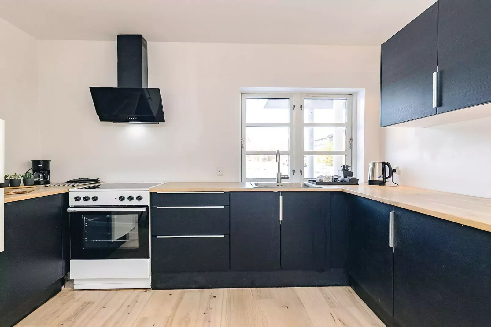5 star holiday home in Liseleje-Indoor