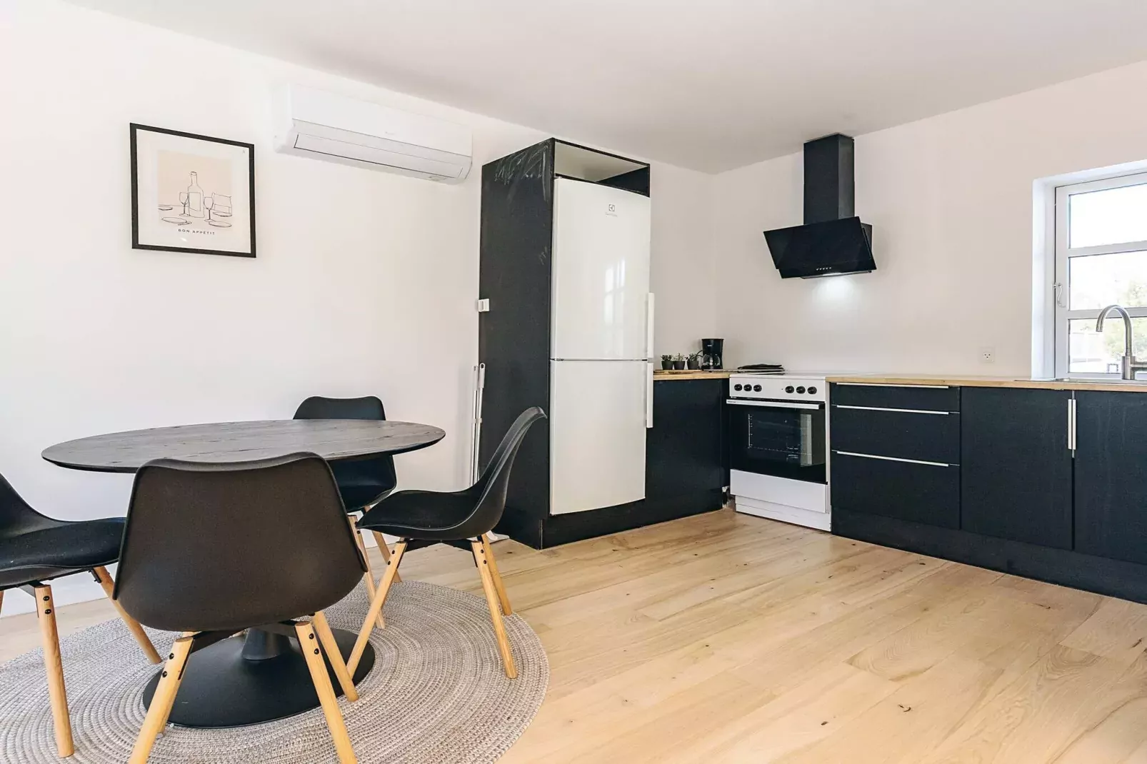 5 star holiday home in Liseleje-Indoor