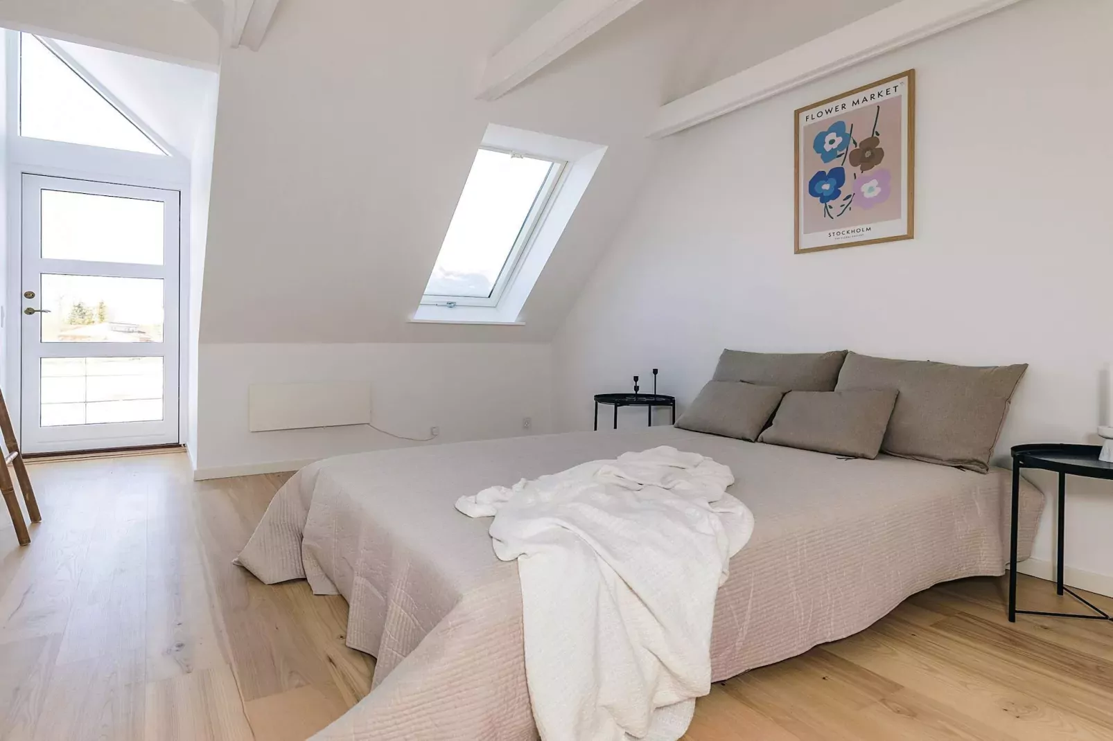 5 star holiday home in Liseleje-Indoor