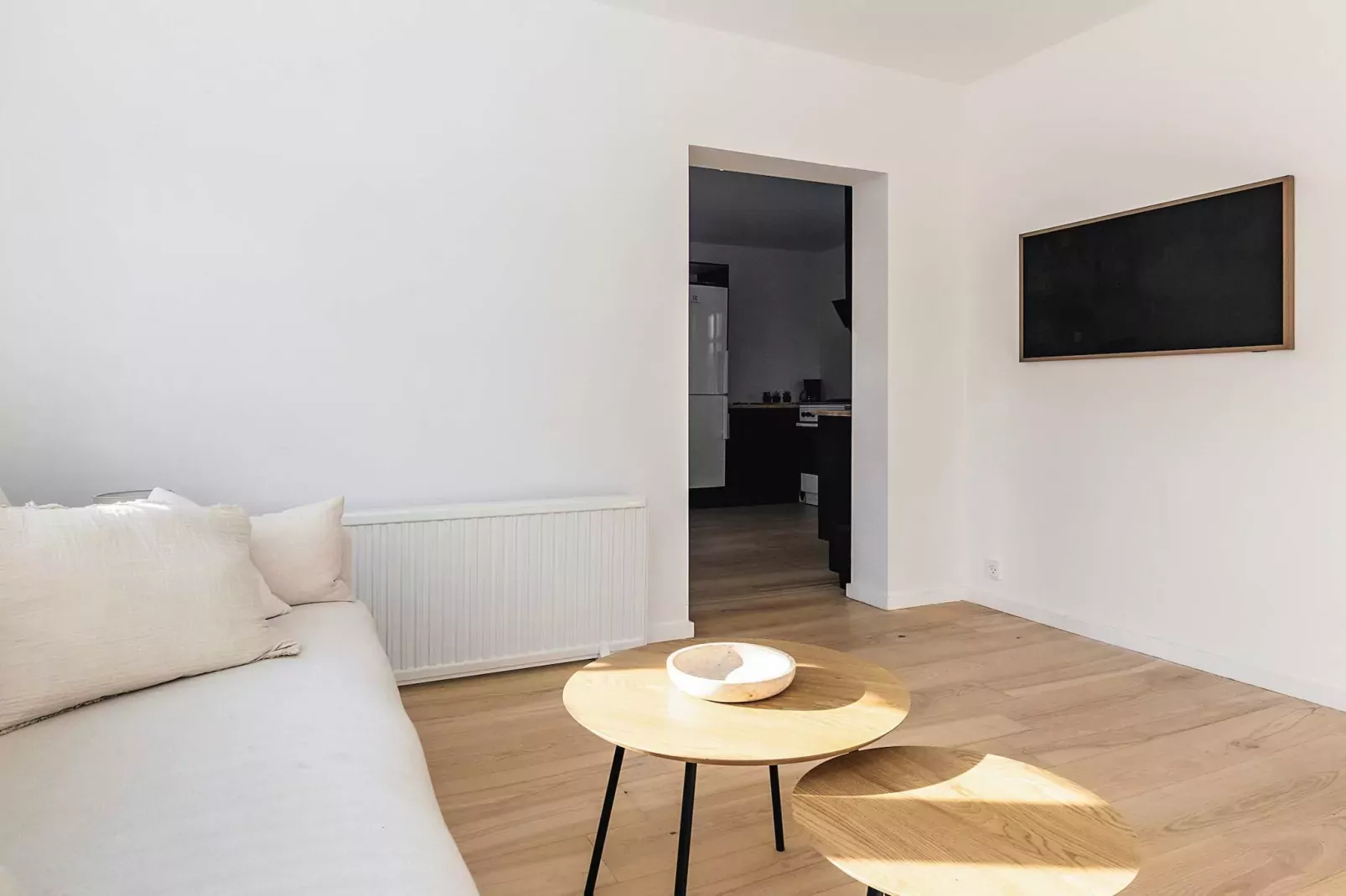 5 star holiday home in Liseleje-Indoor