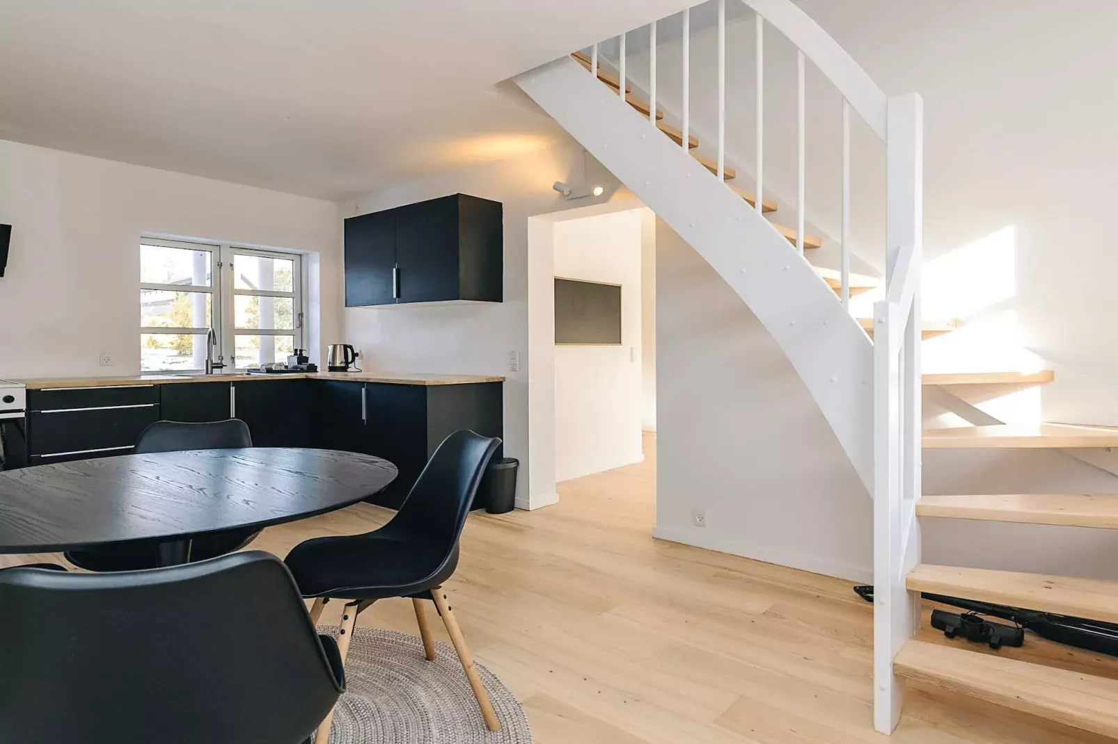 5 star holiday home in Liseleje-Indoor