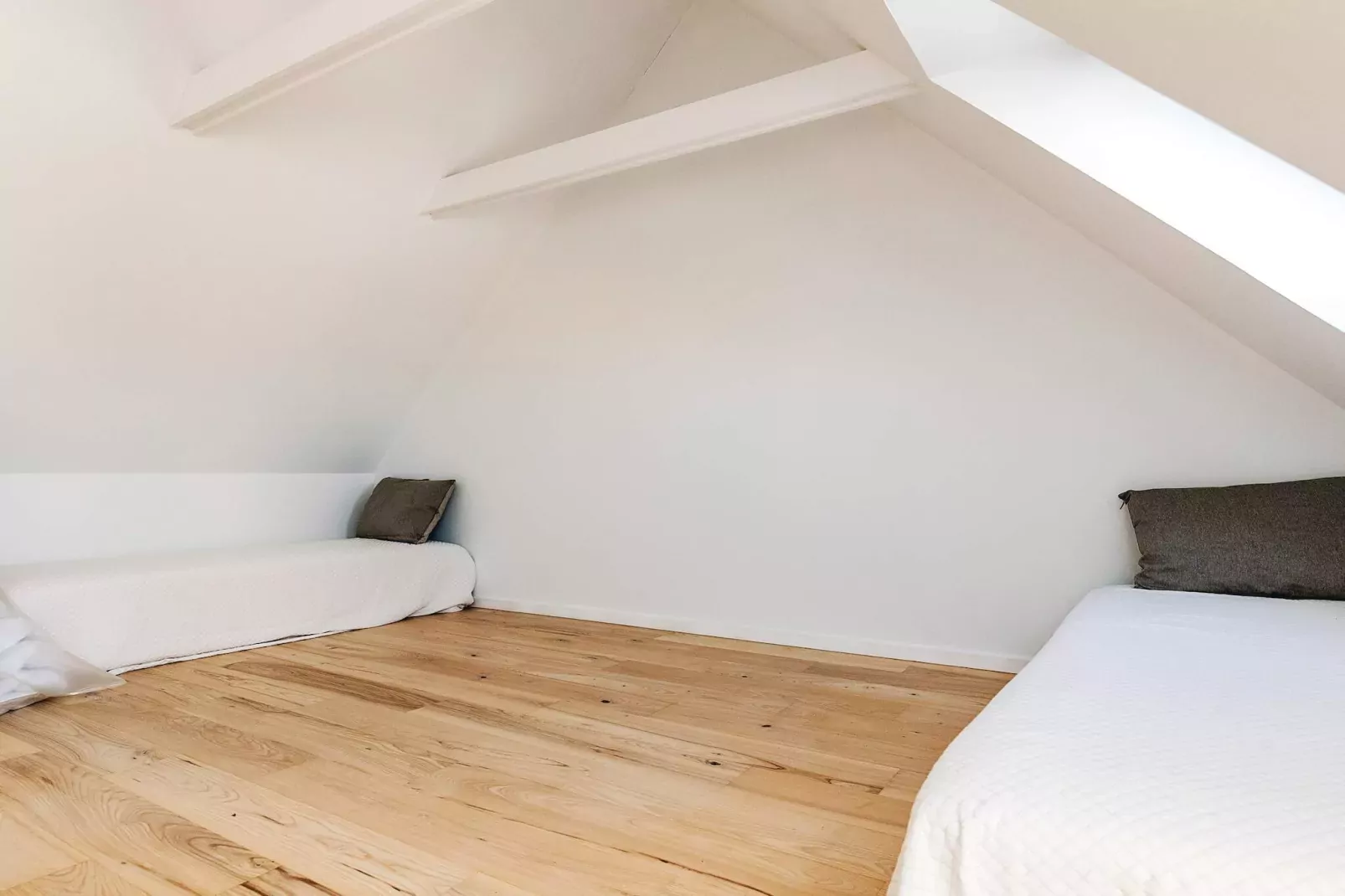 5 star holiday home in Liseleje-Indoor