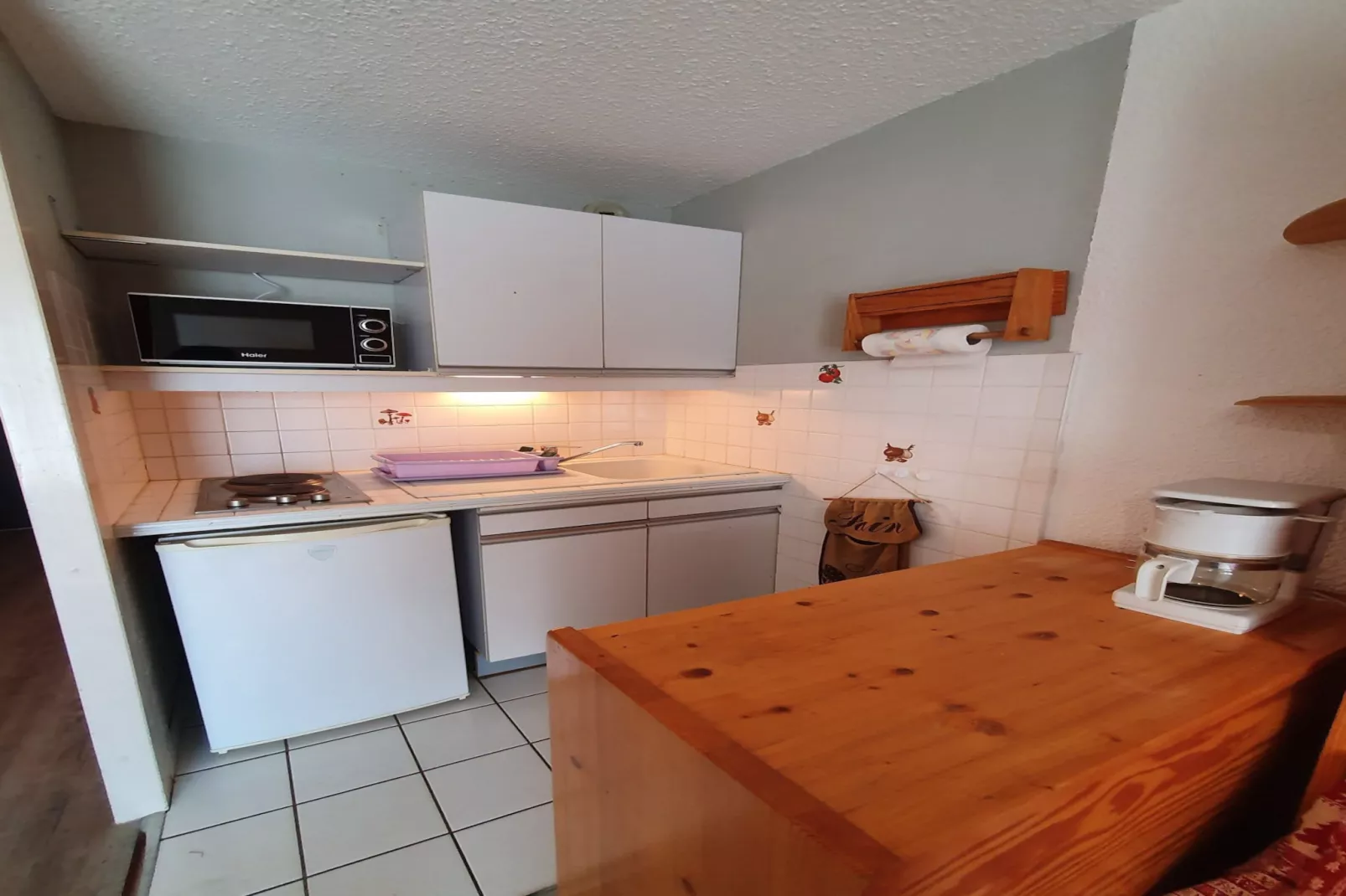 Meije 15 N°K3 - ST4-Kitchen