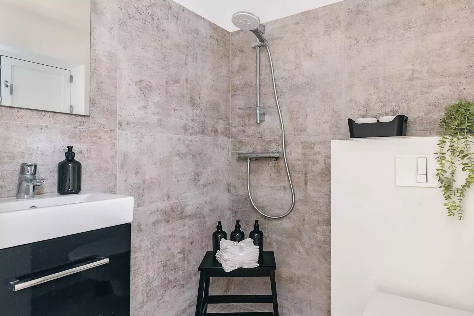 5 star holiday home in Liseleje-Indoor