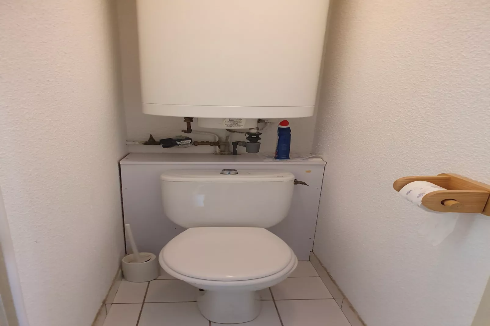 Meije 15 N°K3 - ST4-Bathroom