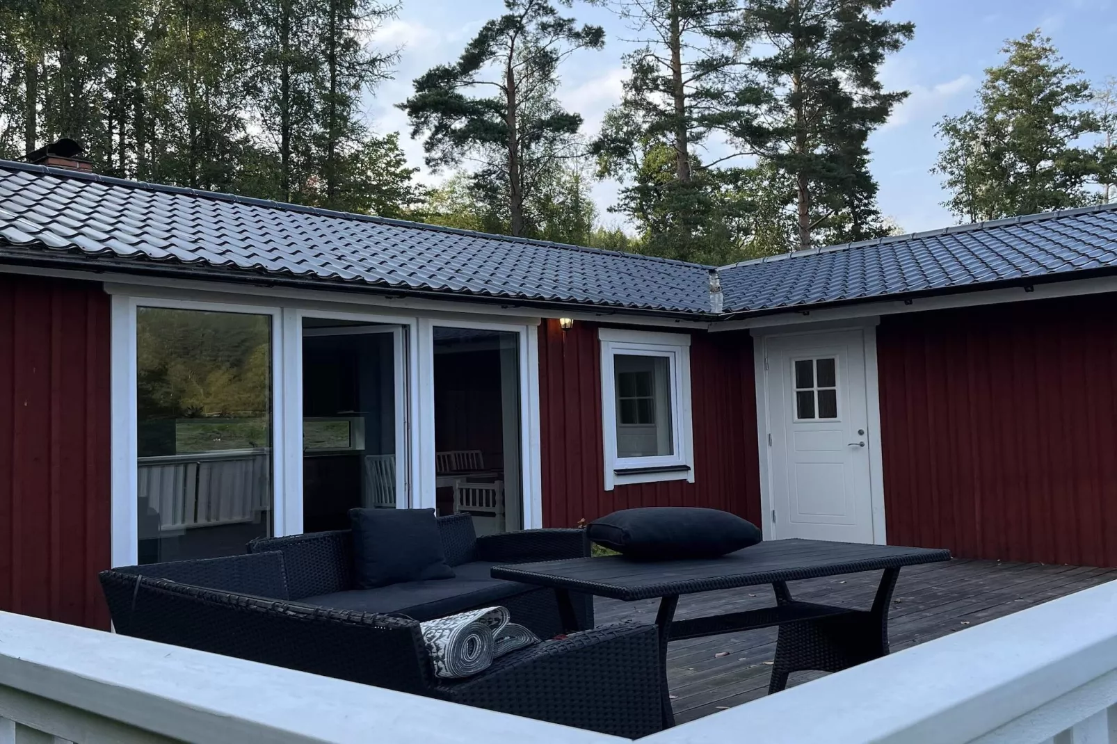 4 star holiday home in Molkom