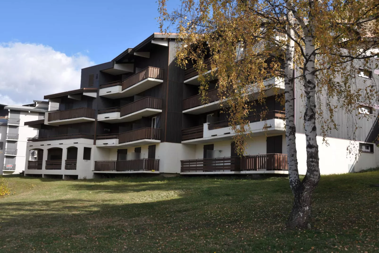 Meije 7 N°B1 - ST4-Outdoor