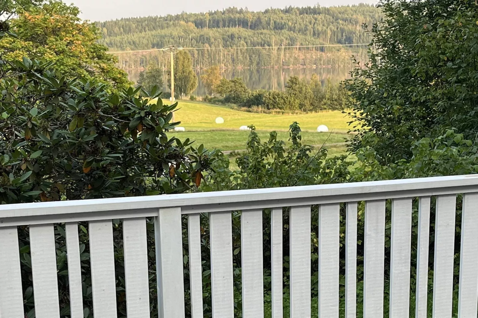 4 star holiday home in Molkom-Outdoor