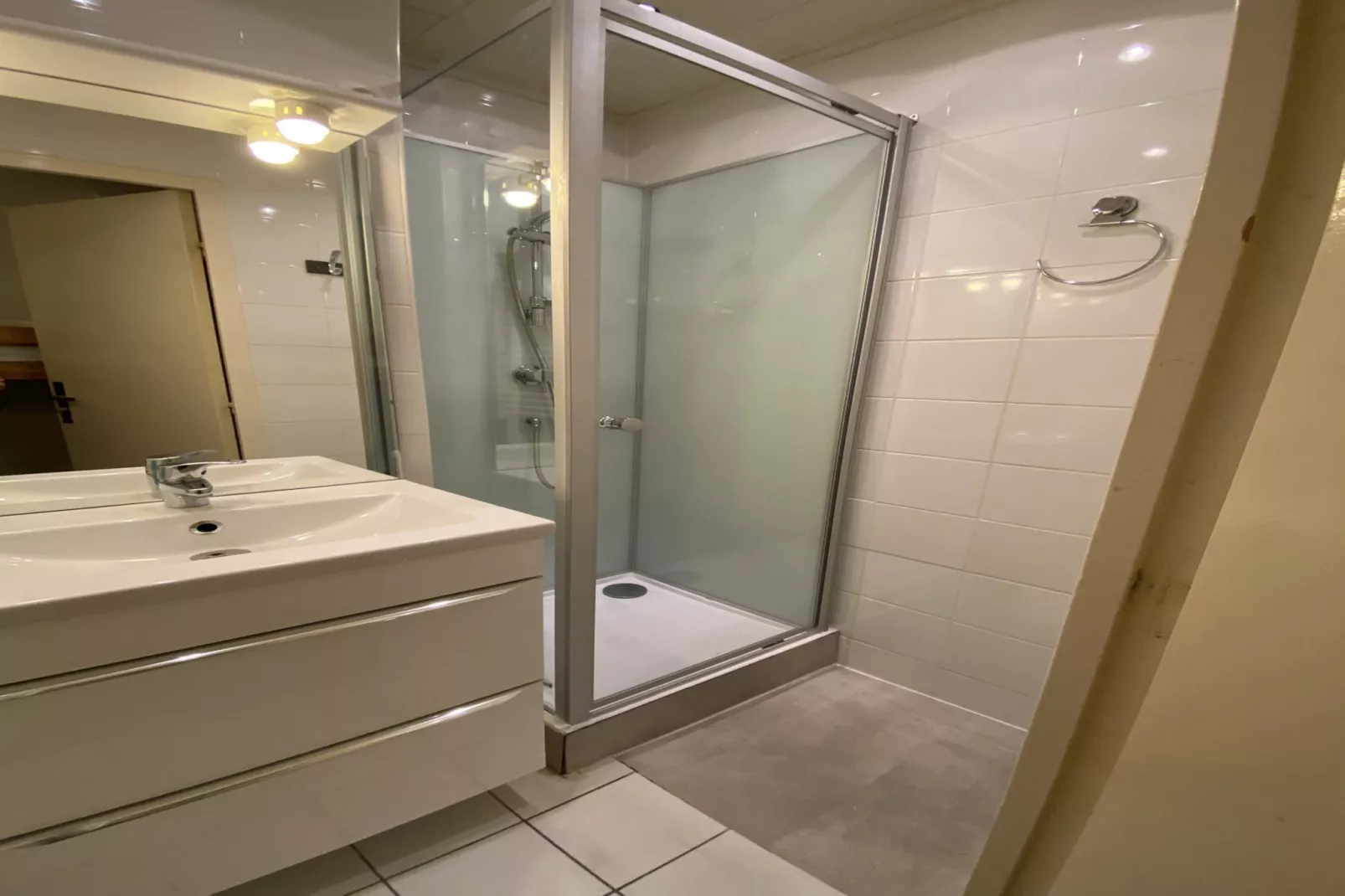 Meije 7 N°B1 - ST4-Bathroom