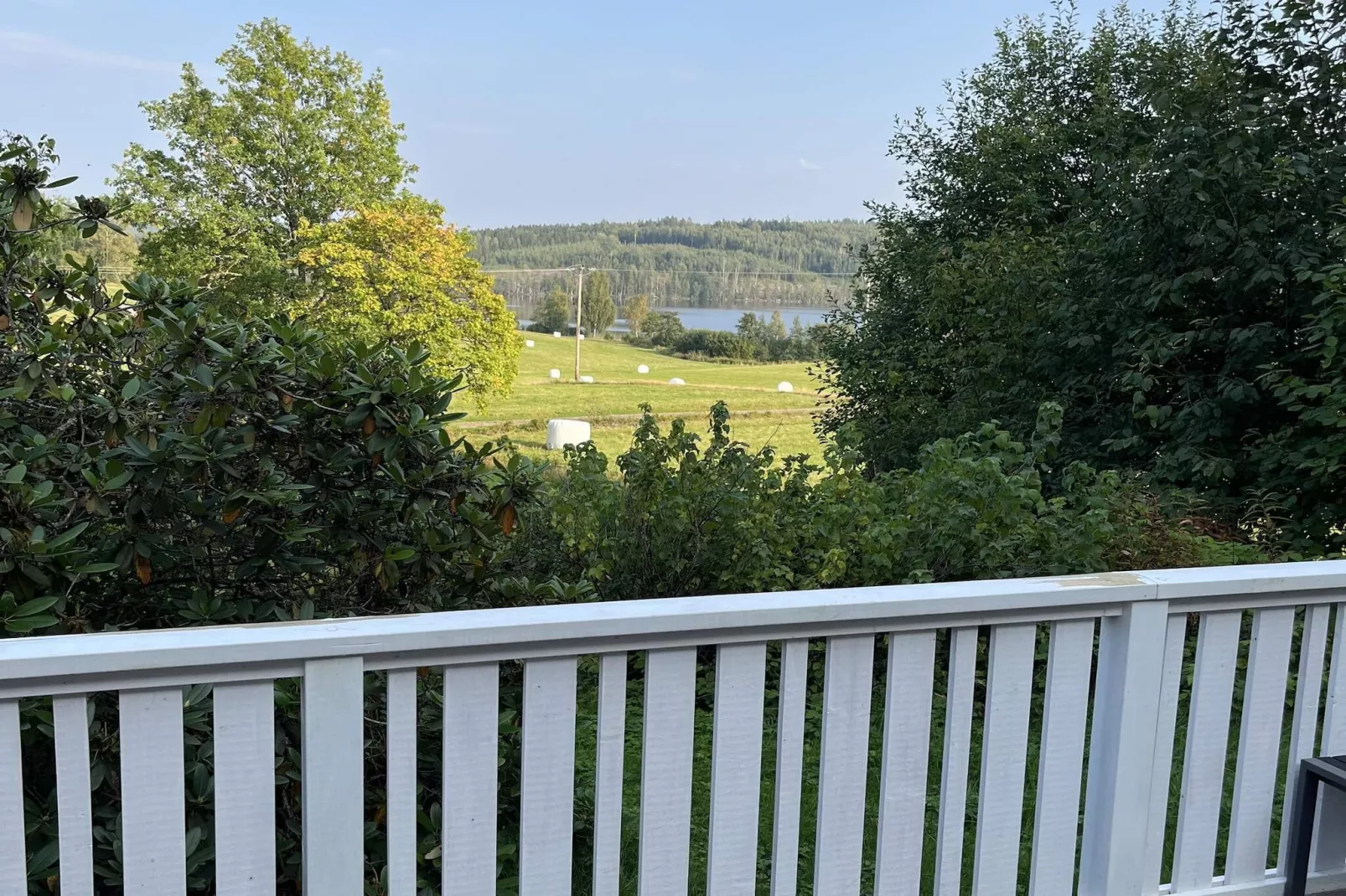 4 star holiday home in Molkom-Outdoor