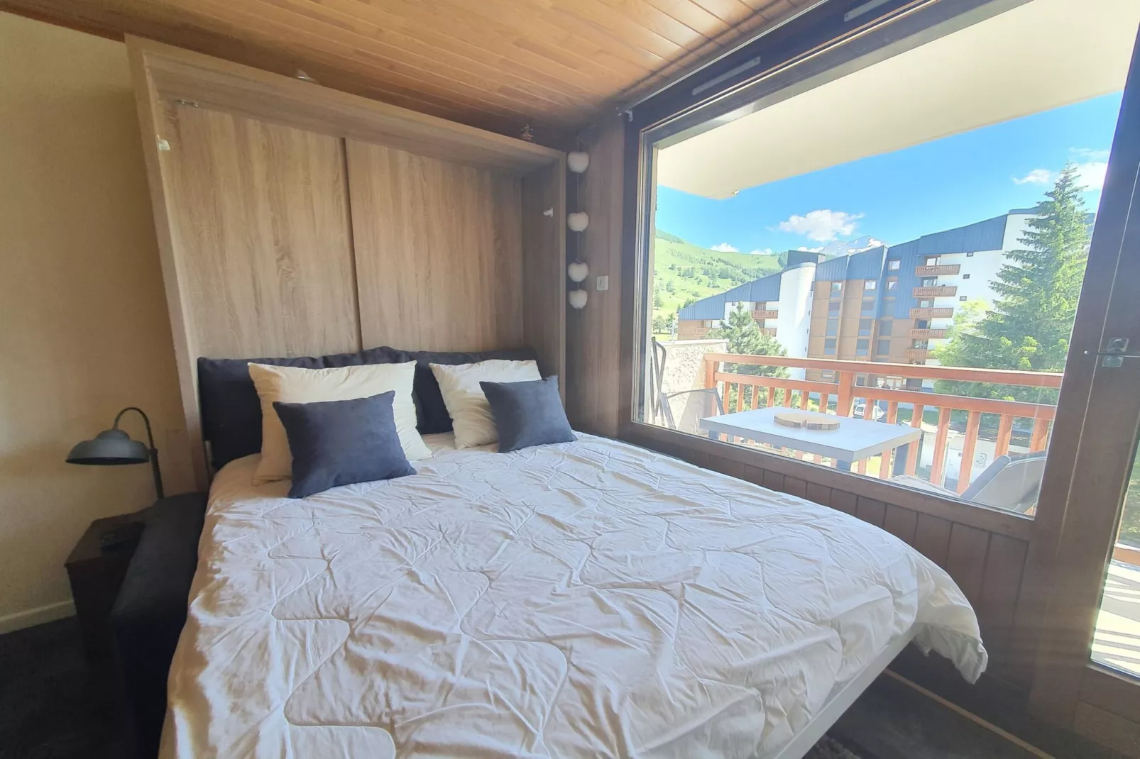 Meijotel A N°45 - ST6-Bedroom