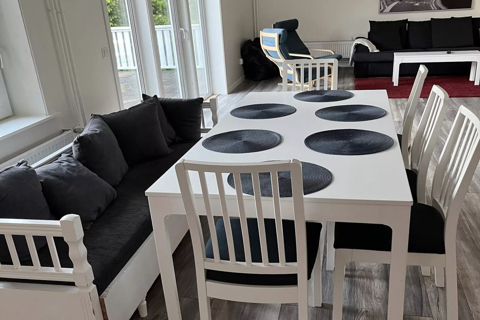 4 star holiday home in Molkom-Indoor
