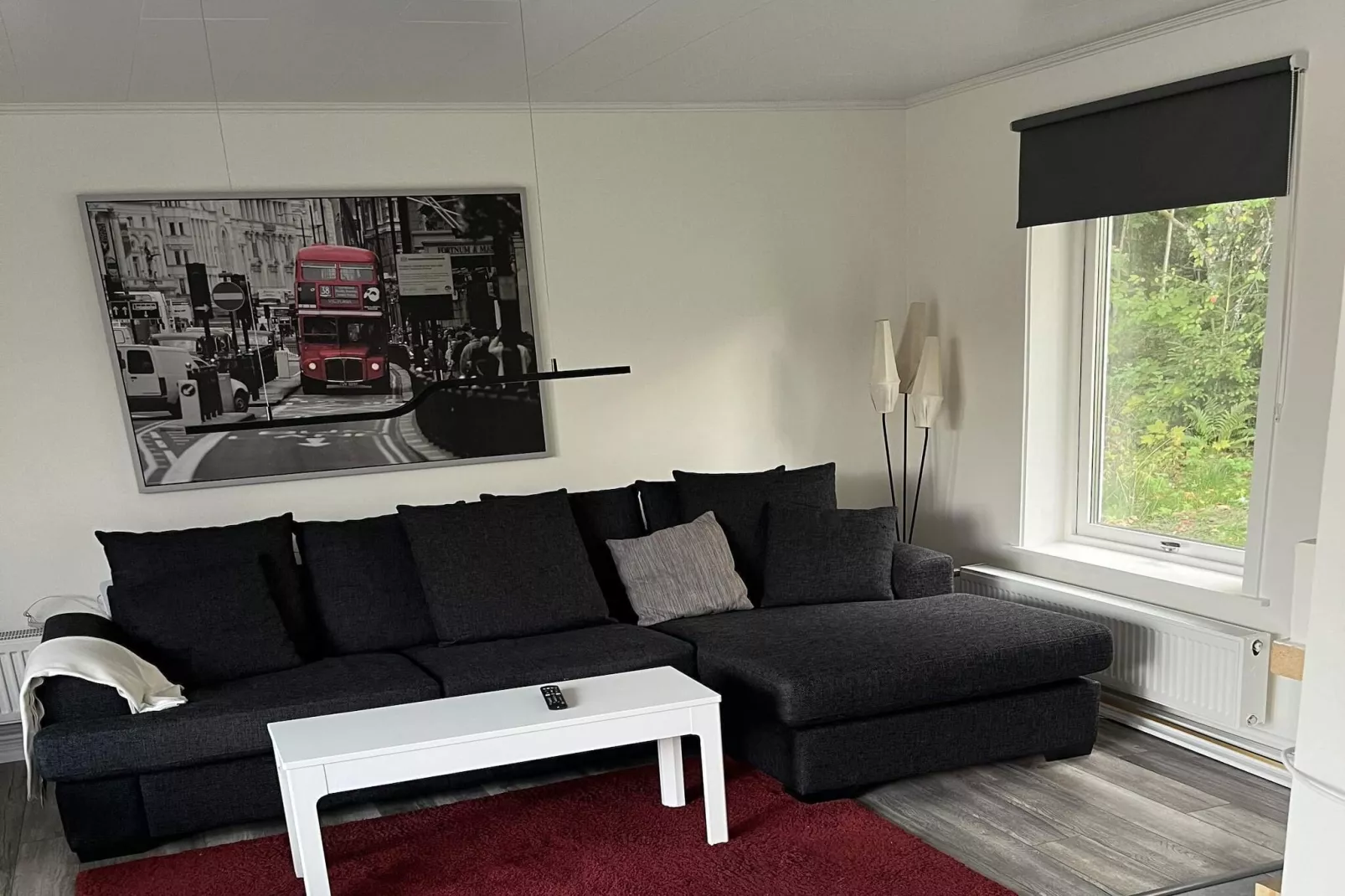 4 star holiday home in Molkom-Indoor