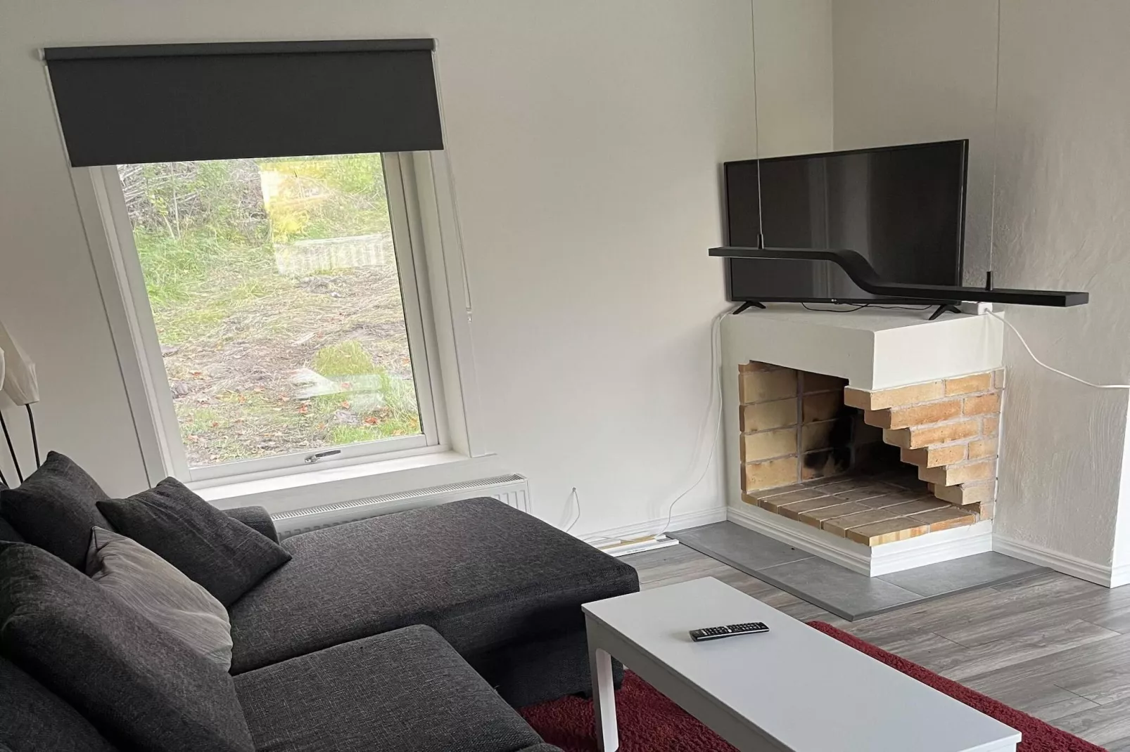 4 star holiday home in Molkom-Indoor