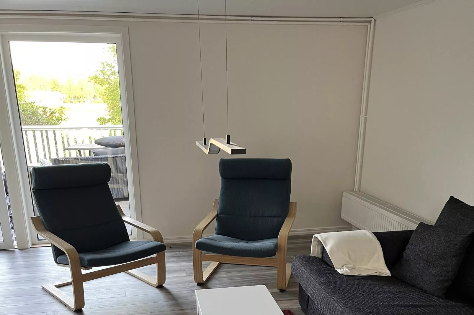 4 star holiday home in Molkom-Indoor