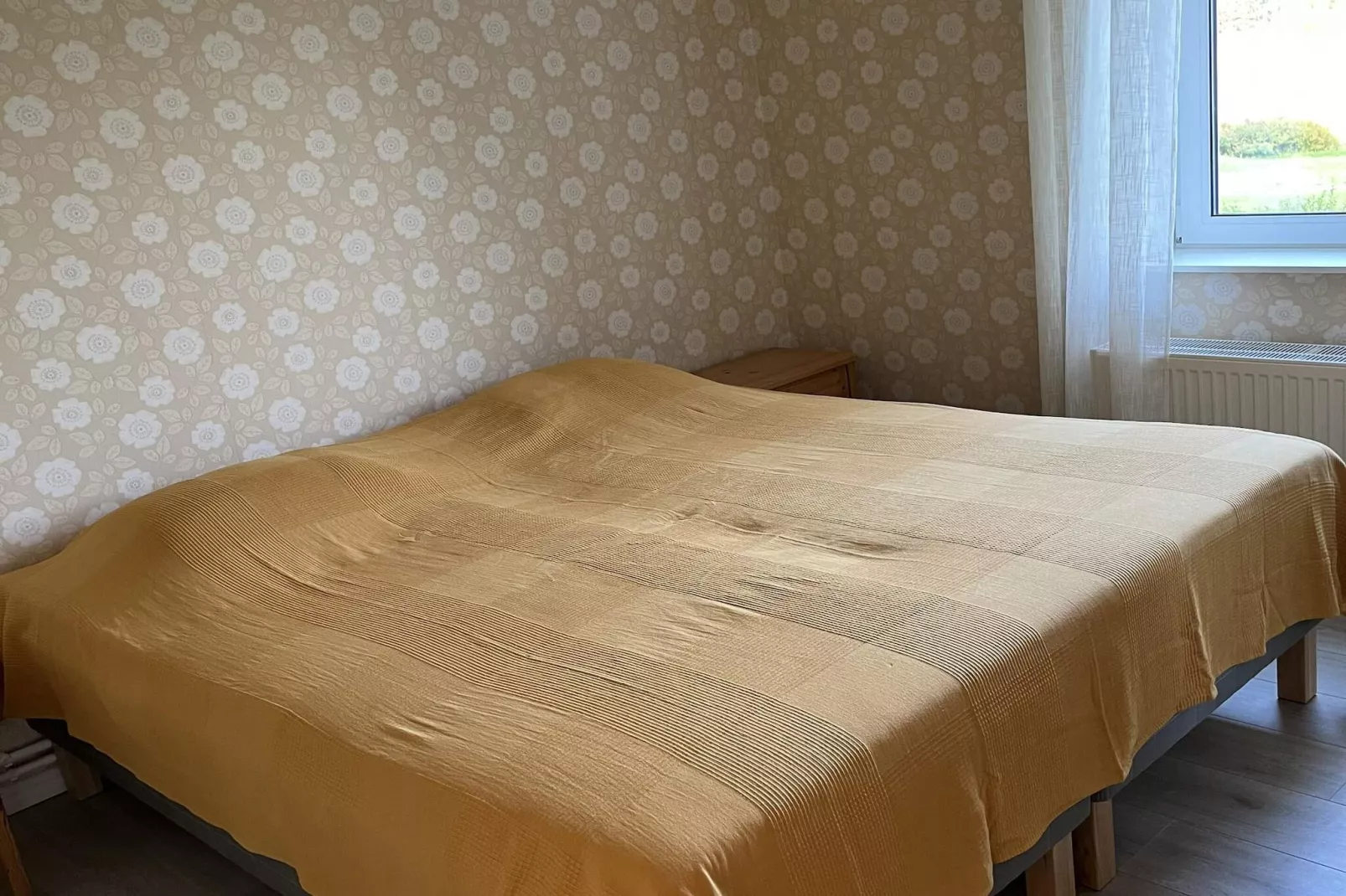 4 star holiday home in Molkom-Indoor