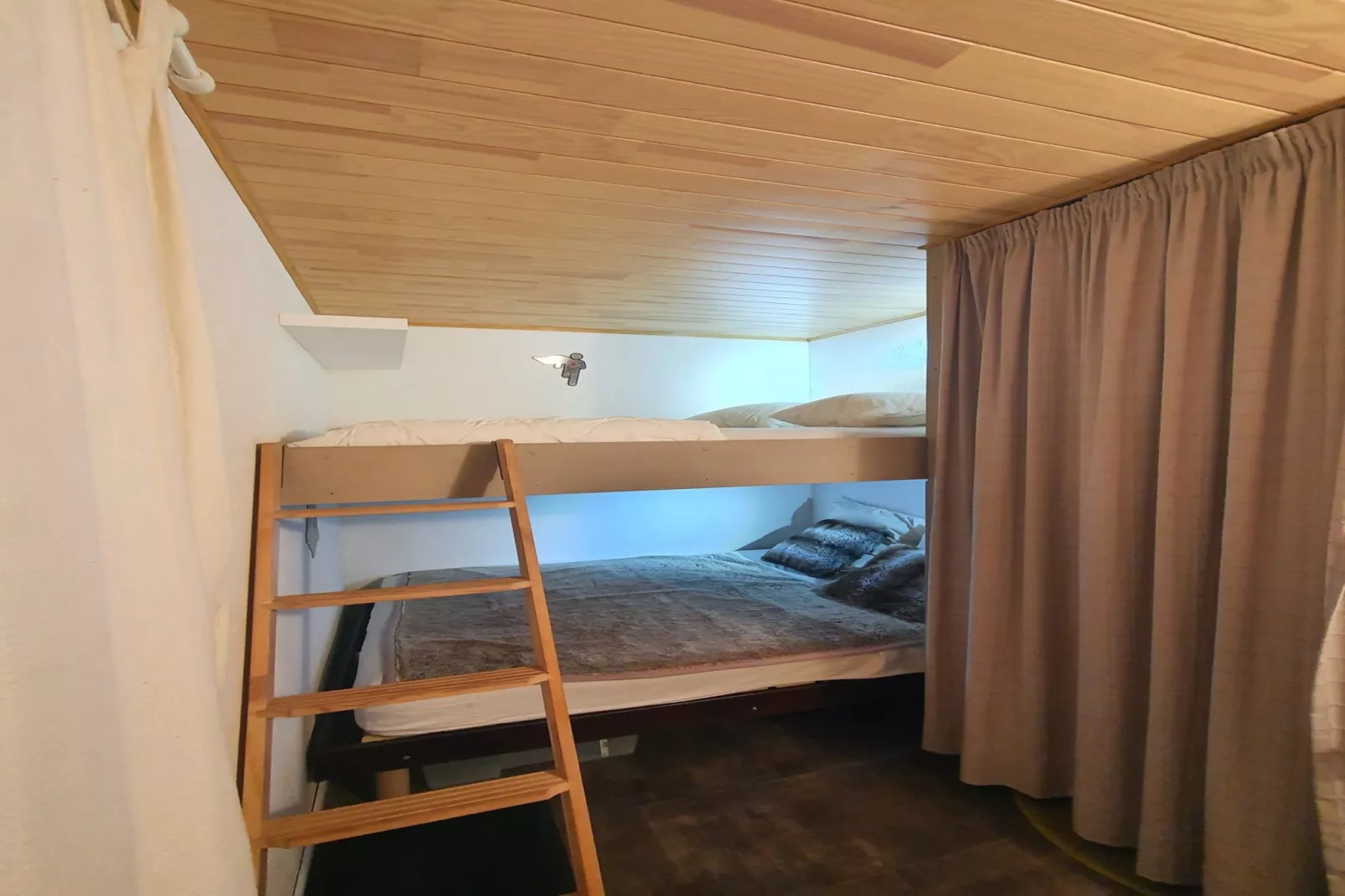 Meijotel A N°45 - ST6-Bedroom