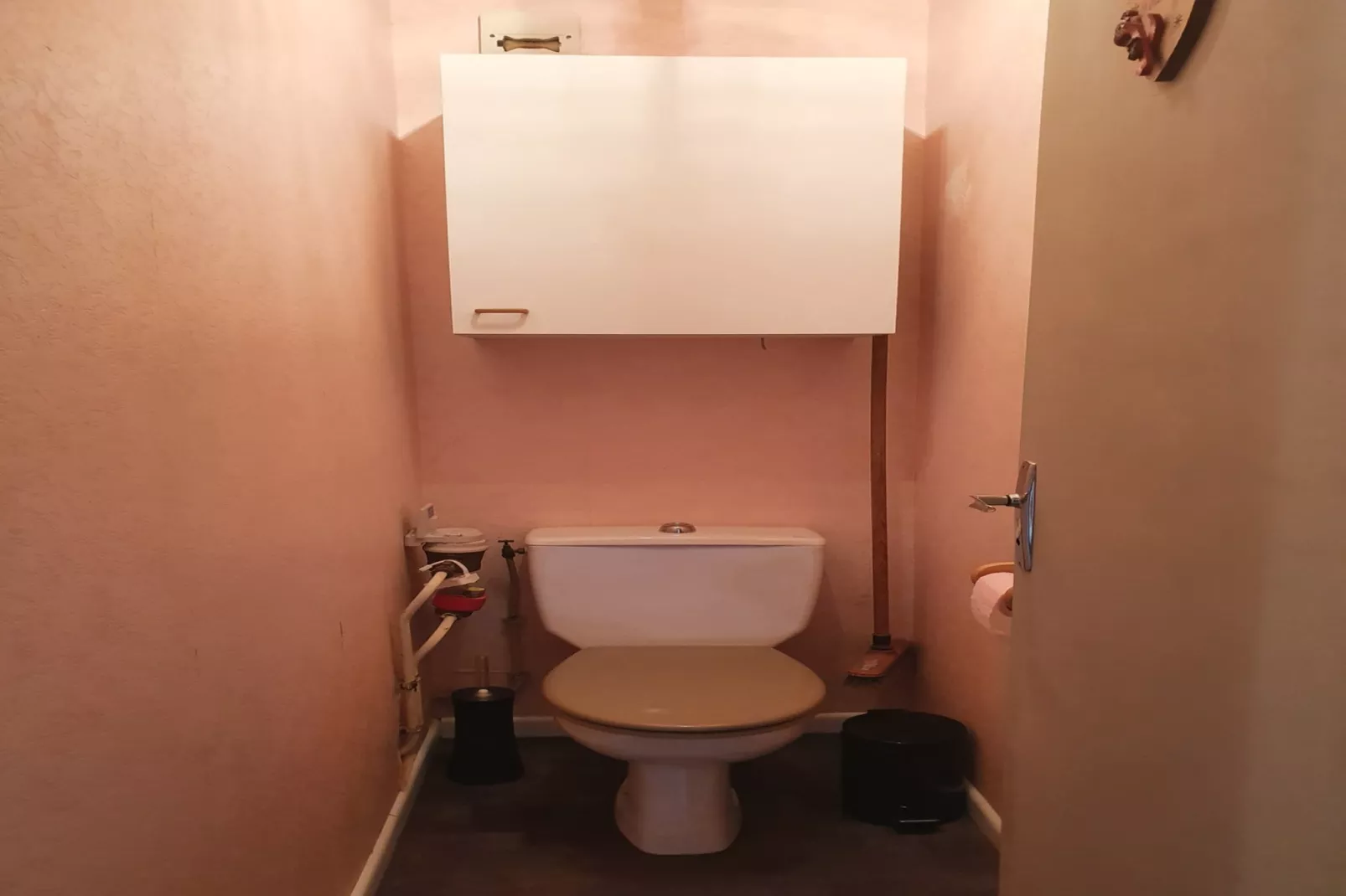 Meijotel A N°45 - ST6-Bathroom