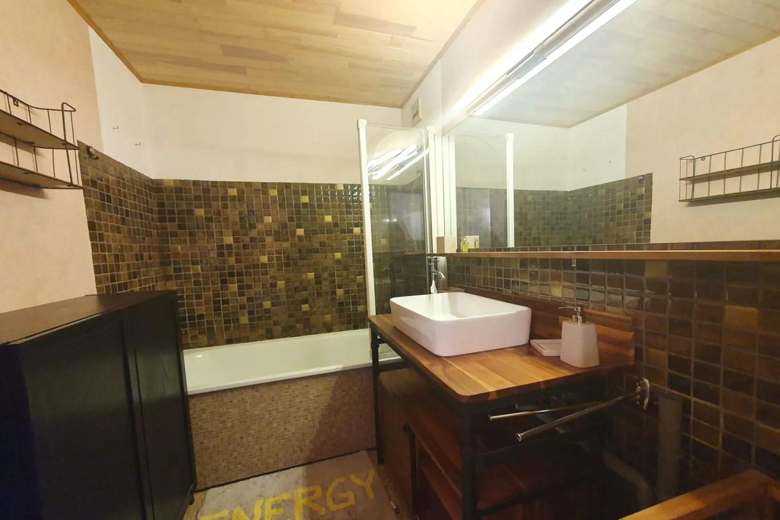 Meijotel A N°45 - ST6-Bathroom