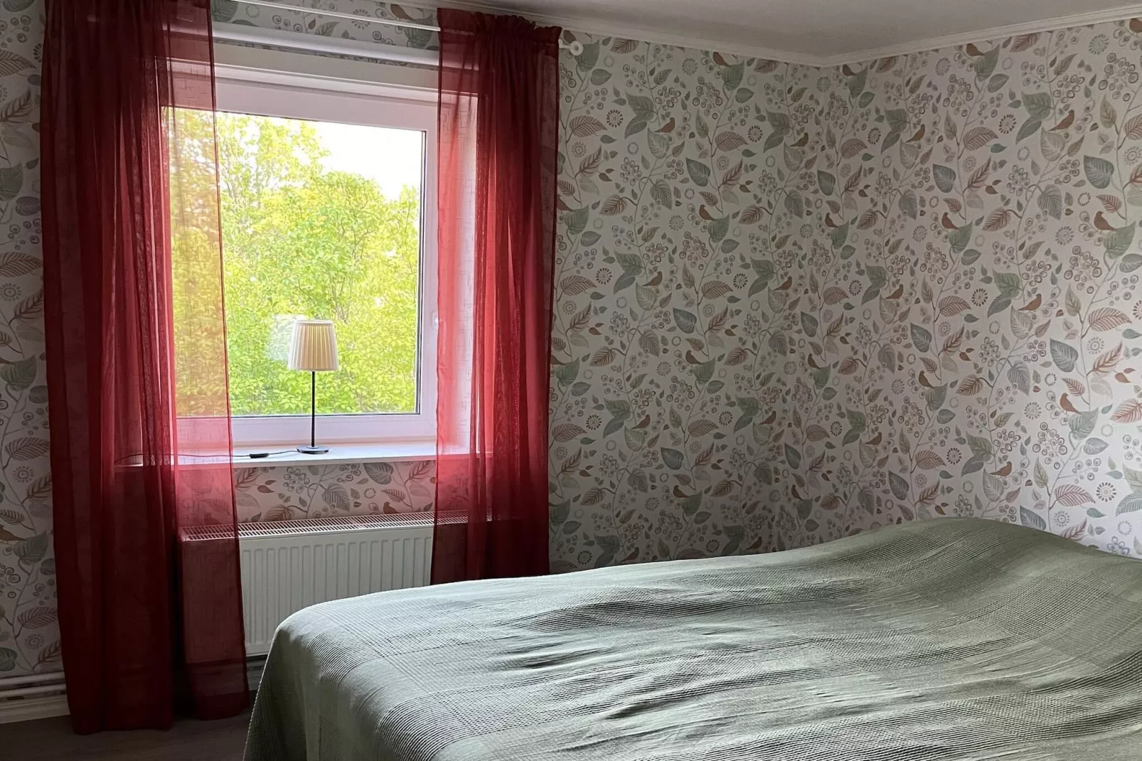 4 star holiday home in Molkom-Indoor