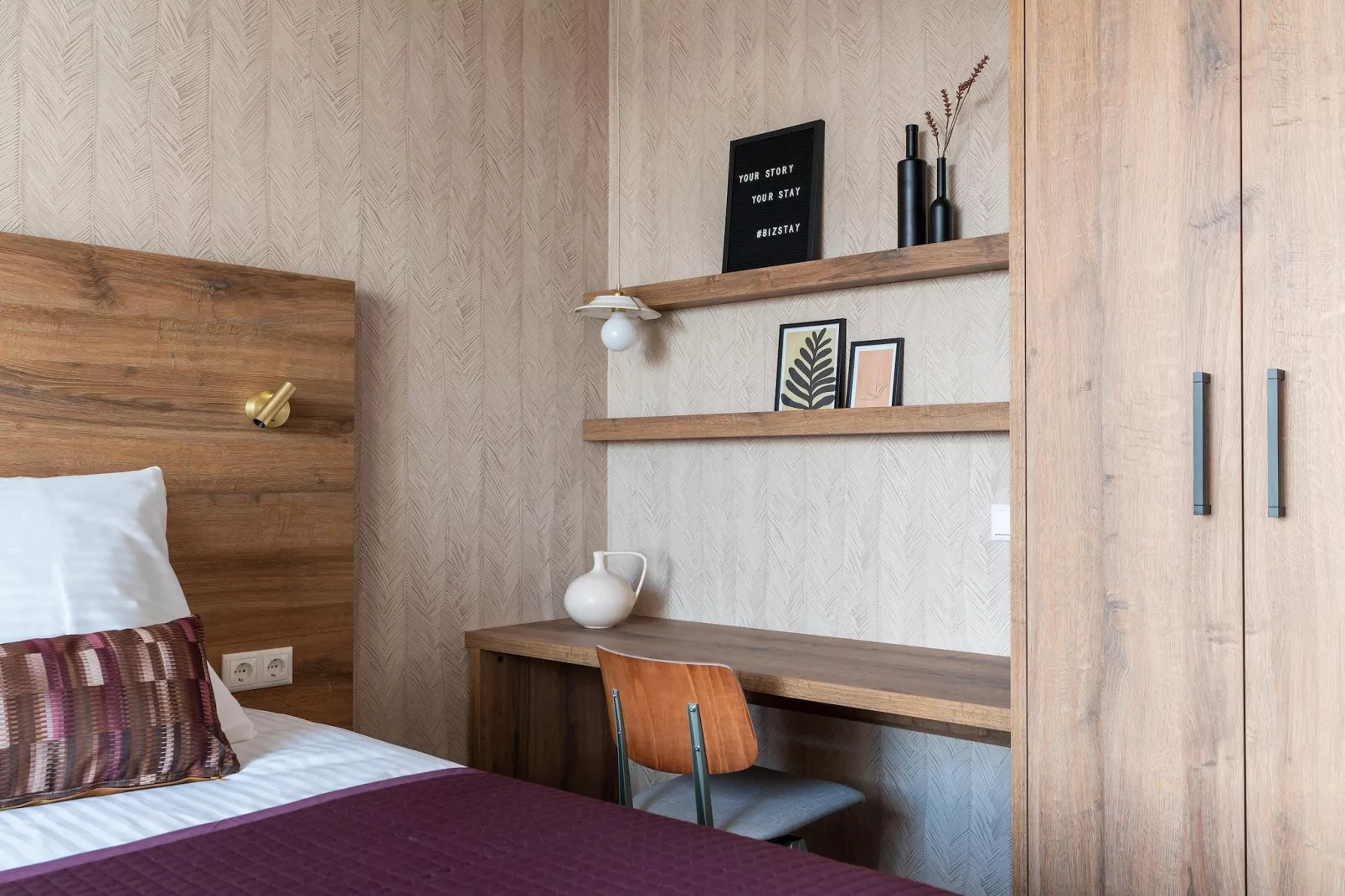 Walden 3-Schlafzimmer