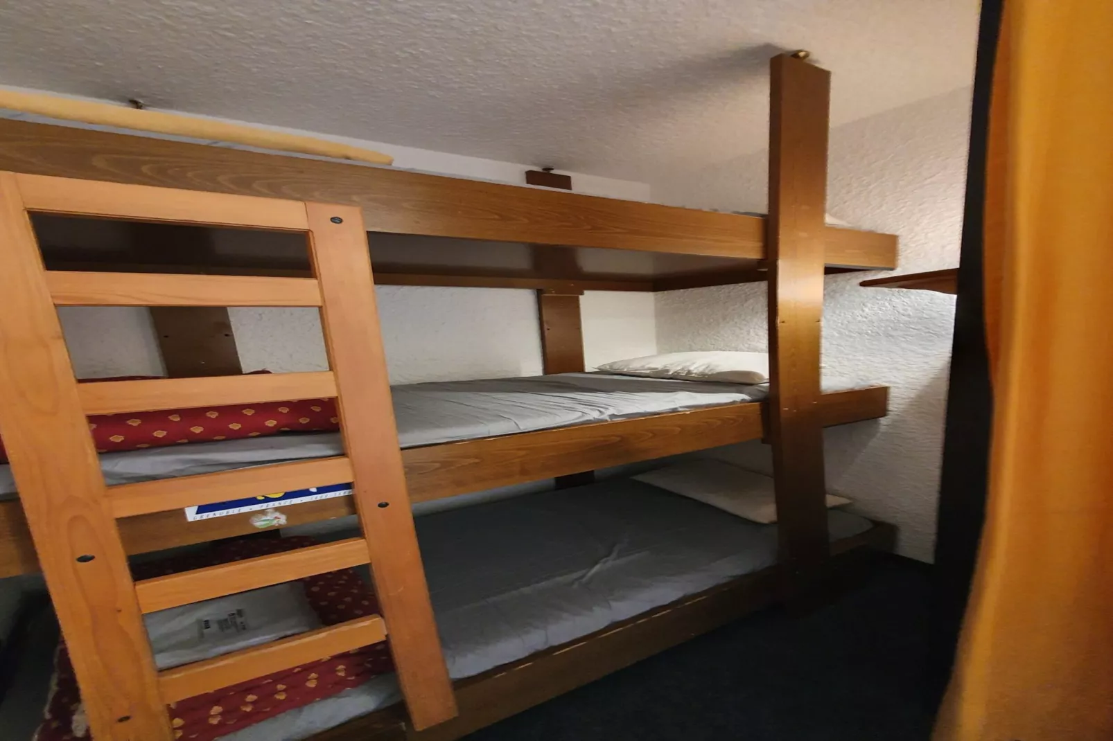 Meijotel A N°67 - ST4-Schlafzimmer