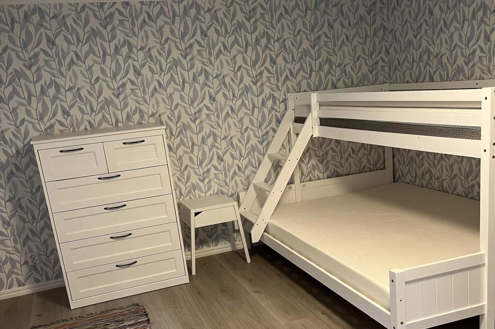 4 star holiday home in Molkom-Indoor