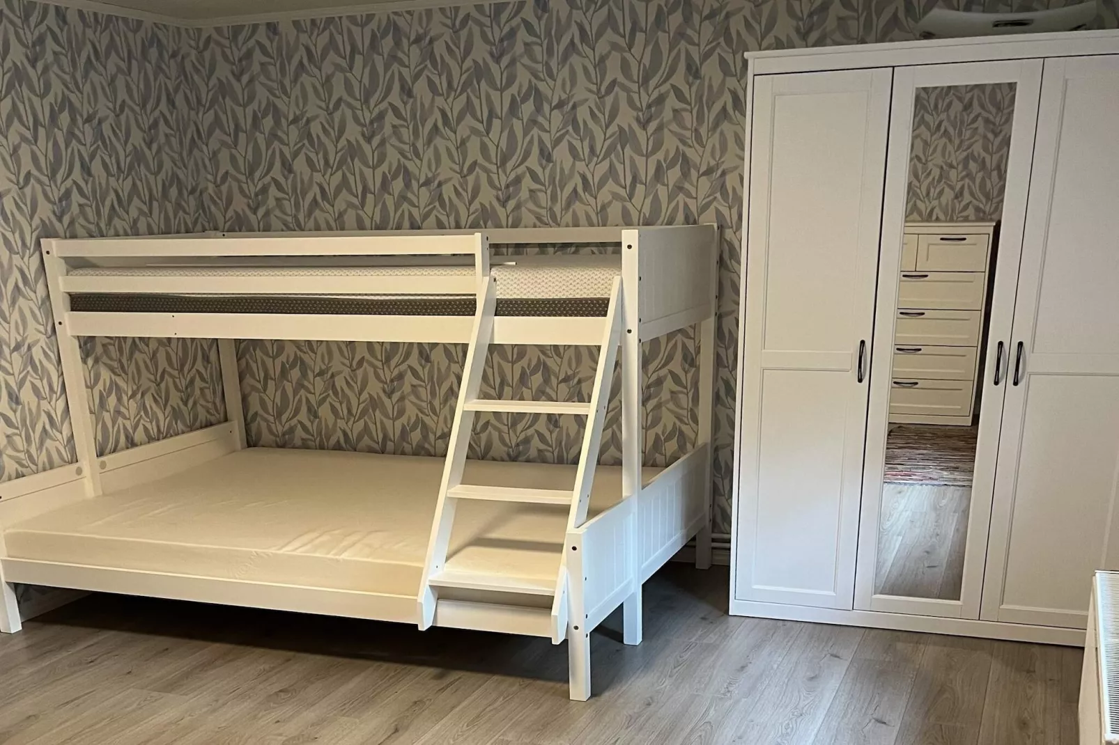 4 star holiday home in Molkom-Indoor