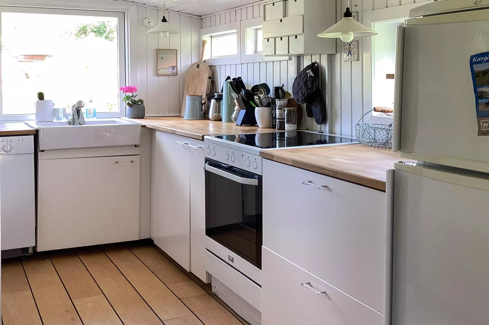 6 person holiday home in Blokhus-Not tagged