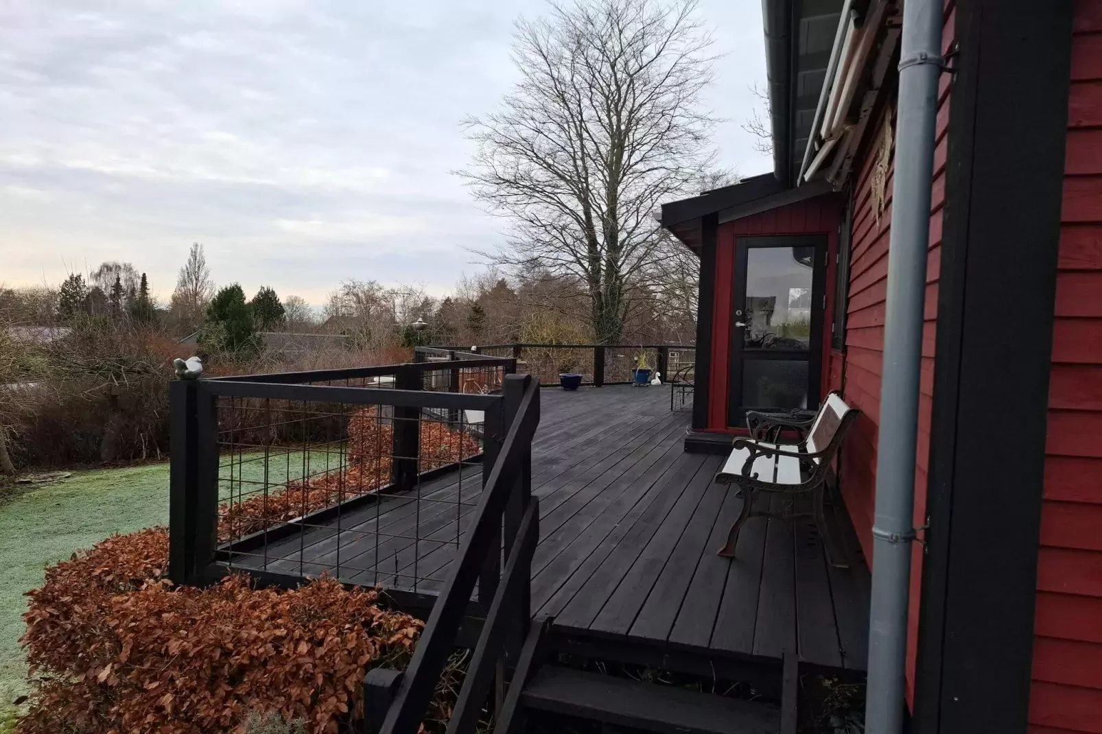 4 person holiday home in Vordingborg-Outdoor