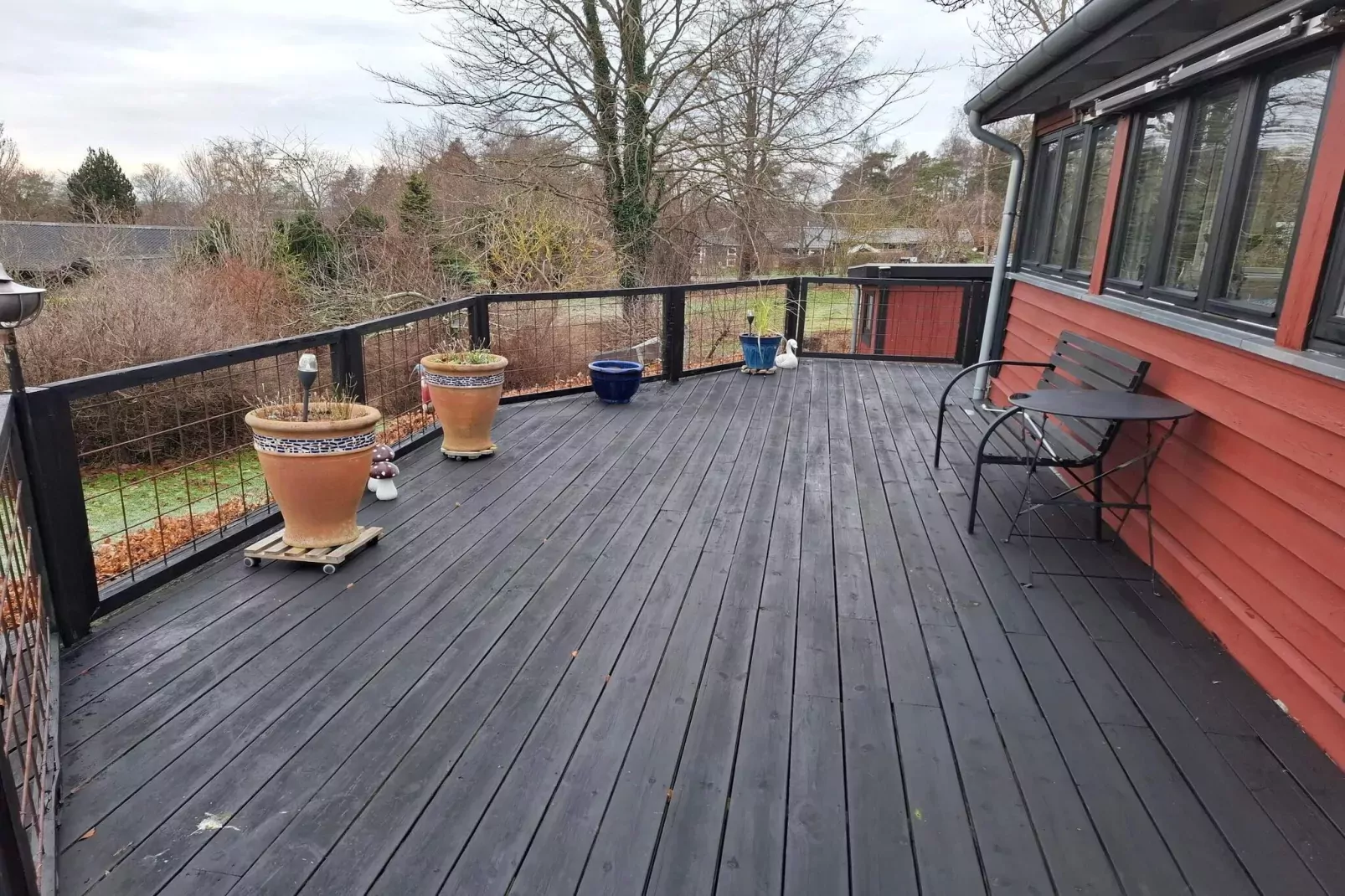 4 person holiday home in Vordingborg-Outdoor
