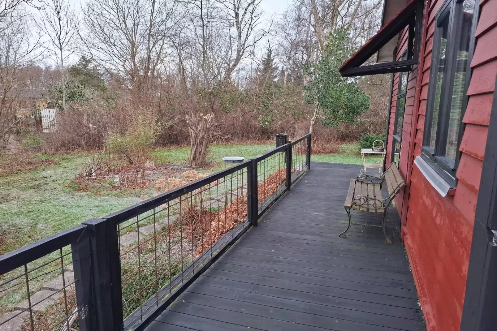 4 person holiday home in Vordingborg-Outdoor