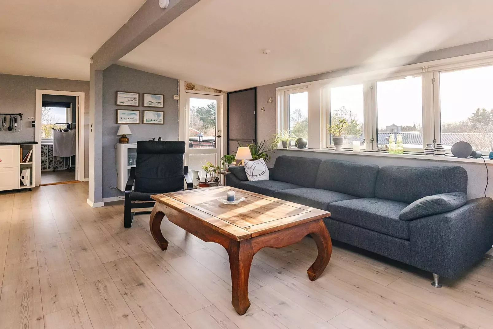 4 person holiday home in Vordingborg-Indoor