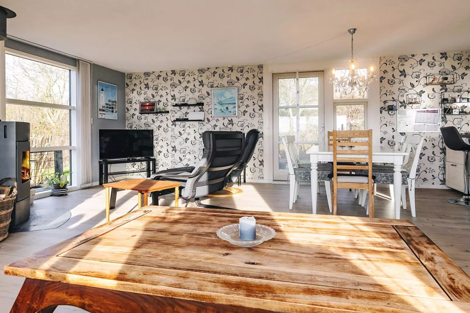 4 person holiday home in Vordingborg-Indoor