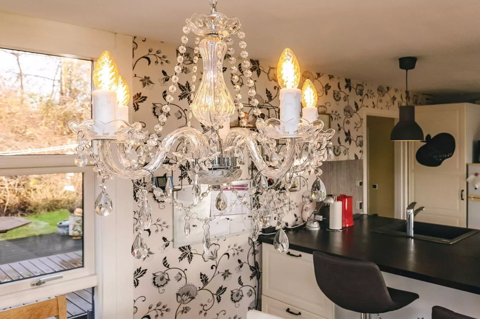 4 person holiday home in Vordingborg-Indoor