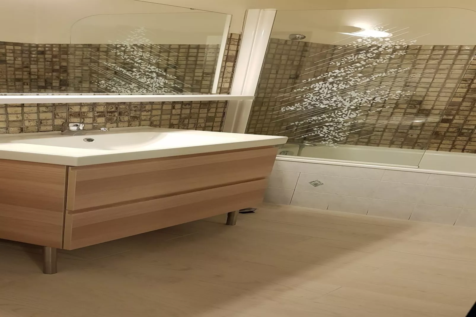 Meijotel B N°209 - ST4-Bathroom